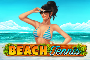 Beach Tennis