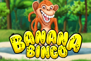 Bingo banana