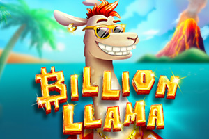 Bingo Billion Llama