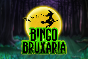 Bingo bruxaria
