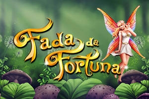 Bingo Fada da Fortuna