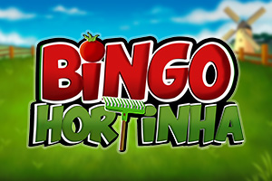 Bingo hortinha