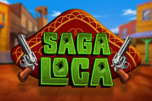 Bingo Saga Loca