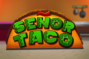 Bingo Senor Taco