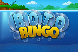 Boto Bingo