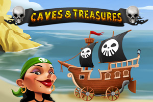 Caves n Treasures