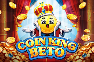 Coin King Beto
