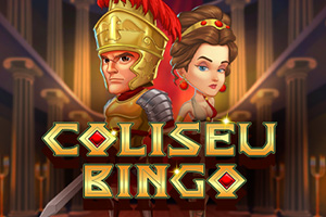 Coliseu Bingo
