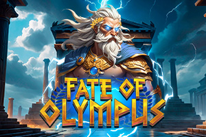 Fate of Olympus