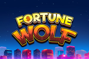Fortune Wolf