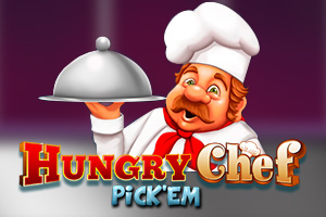 Hungry Chef Pickem