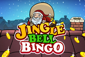 Jingle Bell Bingo