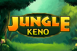Jungle Keno