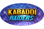 Kabaddi Raiders