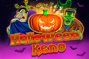 Keno Halloween