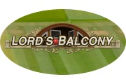 Lords Balcony