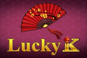 Lucky K