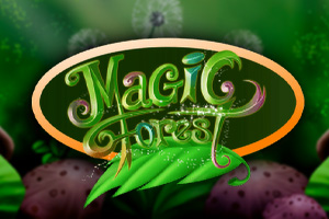 Magic Forest