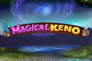 Magical Keno