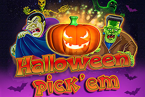 Pickem Halloween