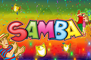 Samba