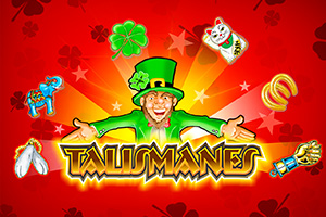 Talismanes