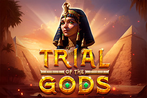 Trial of the Gods