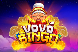 Vovo Bingo