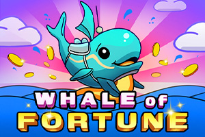 Whale of Fortune