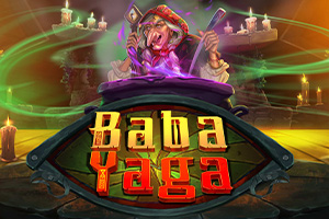 Baba Yaga