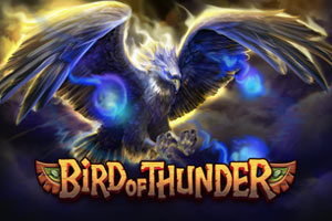 Bird of Thunder