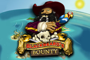 Blackbeards Bounty
