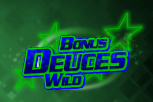 Bonus Deuces Wild