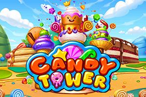 Candy Tower