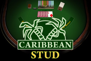 Caribbean Stud
