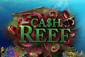 Cash Reef