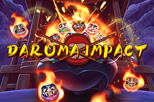 Daruma Impact