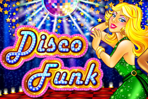 Disco Funk