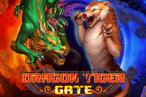 Dragon Tiger Gate