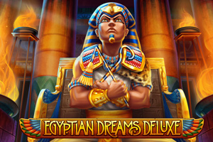 Egyptian Dreams Deluxe