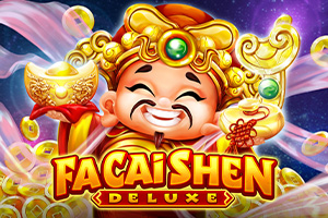 Fa Cai Shen Deluxe