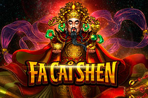 Fa Cai Shen