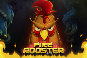 Fire Rooster