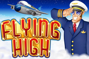 Flying High