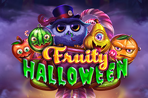 Fruity Halloween