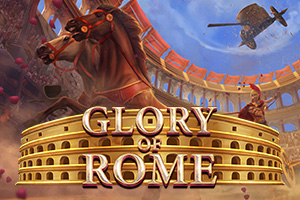 Glory of Rome
