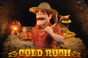 Gold Rush