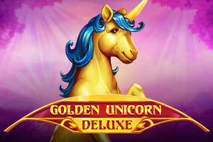 Golden Unicorn Deluxe
