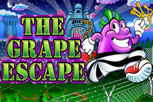 Grape Escape
