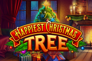 Happiest Christmas Tree